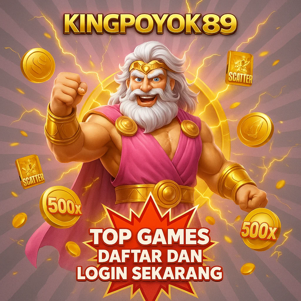 Kingpoyok89: The Next Level Game Kingpoyok 89 Survival Quest
Kingpoyok89: The Next Level Game Kingpoyok 89 Survival Quest